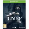 Logithéque Square Enix Thief Xbox One