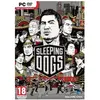 Eidos Interactive SLEEPING DOGS / Jeu PC