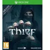 Xbox Games One Thief Includes The Bank Heist Mission