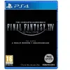 Playstation Games Ps4 Final Fantasy Xiv Online The Complete Experience