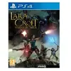 Logithéque Plaion Lara Croft And The Temple Of Osiris Ps4