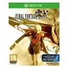 Logithéque Final Fantasy Type 0 HD Jeu XBOX One