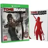 Xbox Games One Tomb Raider Definitive Edition Limited Edition