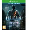 Xbox Games One Murdered Soul Suspect Limited Edition