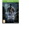 Square Enix Murdered Soul Suspect Jeu XBOX One