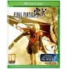 Xbox Games One Final Fantasy Type-0 Hd Day One Edition