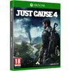 Xbox Games One Just Cause 4