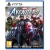 Square Enix Marvel's Avengers Jeu PS5