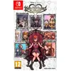 Square Enix Kingdom Hearts Melody Of Memory Jeu Switch