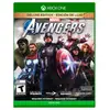 Xbox Games One Marvel´s Avengers Deluxe Edition