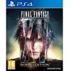 Koch Media Final Fantasy Xv Royale Edition Ps4