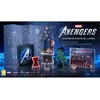 PLAION Marvel Avengers Earth S Mightiest Edition Ps4
