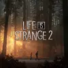 Square Enix Life is Strange 2 PS4 Game