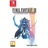 Square Enix Final Fantasy XII The Zodiac Age Jeu Switch
