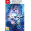 Square Enix Final Fantasy X/X2 HD Remaster - Nintendo Switch
