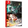 MICROMANIA Final Fantasy VII & VIII Double Pack (UK)-Jeu-SWITCH