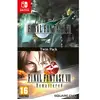 Square Enix, Final Fantasy VII & Final Fantasy VIII Remastered Twin Pa...