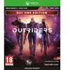 Xbox Games Series X Outriders Day One Edition