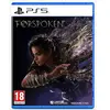 Square Enix Jeu - Forspoken - PS5 - Aventure - En boîte - Blu-Ray