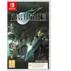 Nintendo Games Switch Final Fantasy Vii Cib It/esp