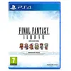 Playstation Games Ps4 Final Fantasy I-vi Anniversary Edition