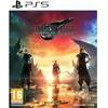 SQUARE ENIX Final Fantasy VII Rebirth - Jeu PS5