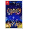 Square Enix Theatrhythm Final bar line Nintendo Switch