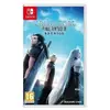 Square Enix Crisis Core Final Fantasy VII Reunion Jeu Switch