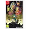 Square Enix Dragon Quest Trasures Nintendo Switch - FR/NL