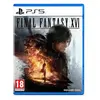 Square Enix Jeu de rôle - Final Fantasy XVI - PS5 - Octobre 2021 - Blu-Ray - En boîte