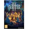 Square Enix Bandai Namco Entertainment Octopath Traveler Ii Switch