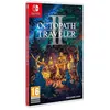 SQUARE ENIX Octopath Traveller II (emballage allemand)