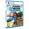 Playstation Games Ps5 Powerwash Simulator