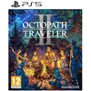 Nacon Octopath Traveler Ii PS5 - FR/NL