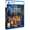 Square Enix Octopath Traveller II (emballage allemand)