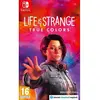 Square Enix Life is Strange : True Colors Jeu Switch