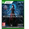 Koch Media Outriders Worldslayer Edition pour Xbox (100% UNCUT) (emballage allemand)