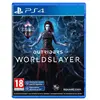Square Enix Outriders Worldslayer Ed. PS4 IT/ESP