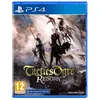 Square Enix Tactics Ogre: Reborn Standard Edition Jeu PS4