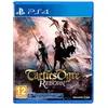 PlayStation 4 Video Game Square Enix Tactics Ogre Reborn