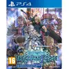 PlayStation 4 Video Game Square Enix Star Ocean: The Divine Force