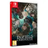 Nintendo Games Square Enix The Diofield Chronicle - Switch