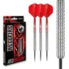 RED DRAGON - Hell Fire A: Steeltip Tungsten Dartpijlen Professioneel -...
