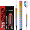 RED DRAGON - Javelin Spectron: Softip Tungsten Steel Dartpijlen Profes...