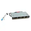 Merkloos / Sans marque Geschikt voor BEKO - VERWARMINGSELEMENT DROOGKAST -TKF8439/DCU8332X - ALTERN. - 2970101400