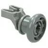 Roulette de panier supérieur pour Lave-vaisselle Beko 1885800500