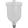 DeVilbiss Losse Bovenbeker 570ml