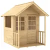 Maisonnette Lavande Fsc Tp Toys 131 X 98,5 X 140 Cm
