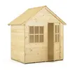 Maisonnette refuge tp toys 118 x 90 x 146 cm