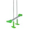 Vis-à-vis - TP TOYS - Accessoire balançoire - Métal - 2 assises - Exté...